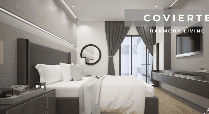 Apartamento en venta en zona 15