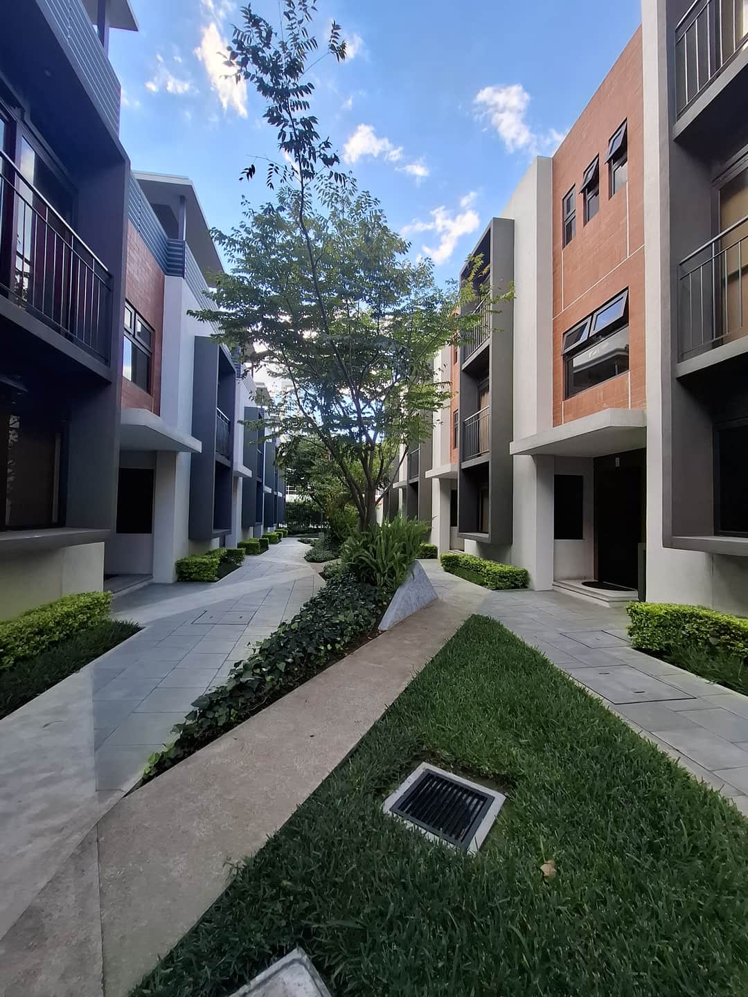 Condado Naranjo, Exclusiva casa en Venta o Renta