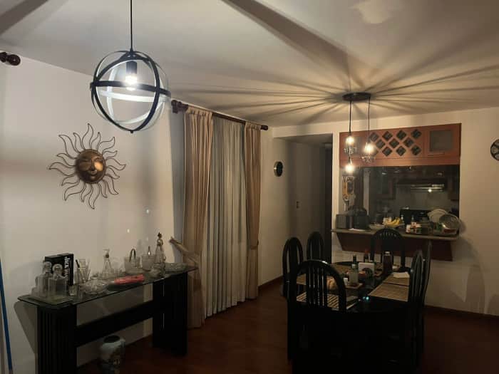 Apartamento en Venta y Renta en Carretera a El Salvador