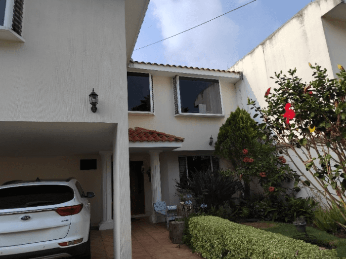 Casa en Venta San Antonio de CAES