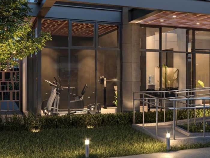 En venta apartamento edificio Boutique en zona 15