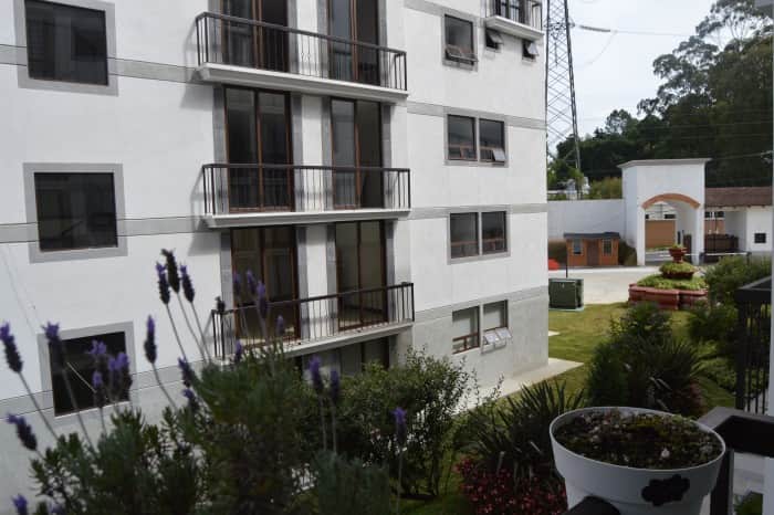 Apartamento en venta en Carretera a El Salvador km 16