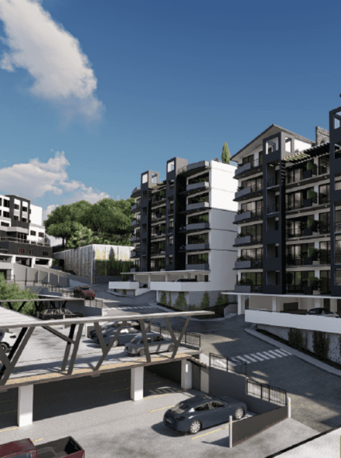 CityMax vende apartamento en Zona 6 de Mixco!!