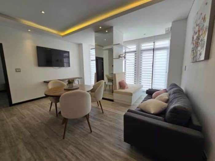Apartamento amueblado Renta o Venta en Cayalá zona 16