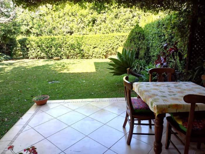 Apartamento en Venta y Alquiler - Portal del Bosque III