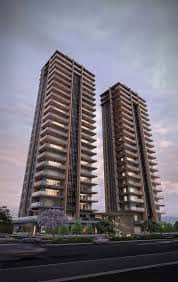 En venta Lujoso Apartamento en la zona 14 Guatemala
