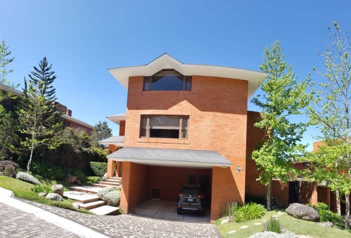 Casa en Venta o Alquiler Las Lomas San Antonio CES
