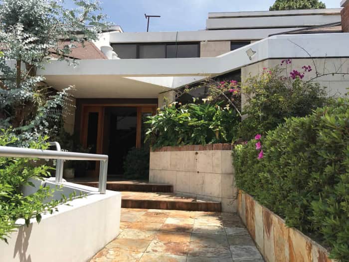 Casa en venta en La Encantada Carretera a El Salvador