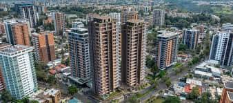 Exclusivo Apartamento en Pre-Venta zona 14 Guatemala