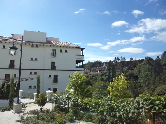 Penthouse en venta Muxbal Ciudad de Guatemala