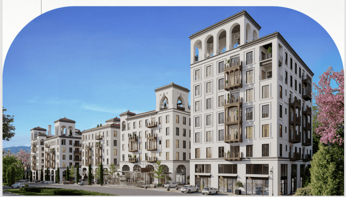 Apartamento en Venta en Cayala Zona 16 Guatemala