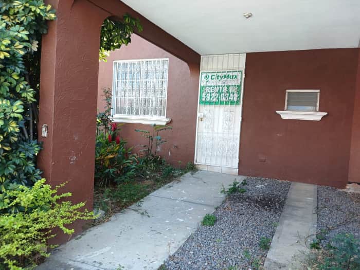 CASA EN VENTA Y RENTA EN SAN MIGUEL PETAPA