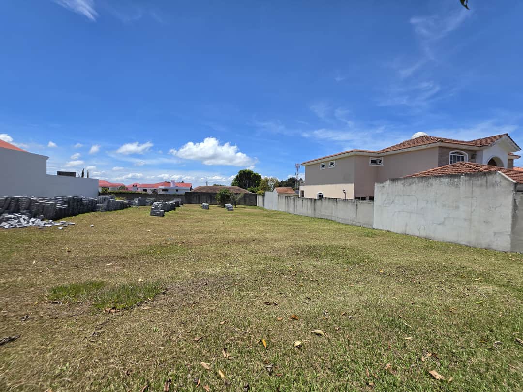 TERRENO PLANO EN VENTA EN COLINAS DE ANDALUCIA CAES