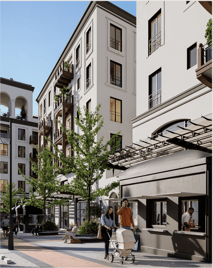 Exclusivo Apartamento en venta en Cayala Zona 16