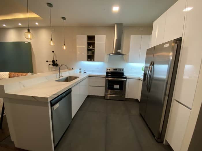 CityMax Advance Vende Apartamento Lirios de Cayalá