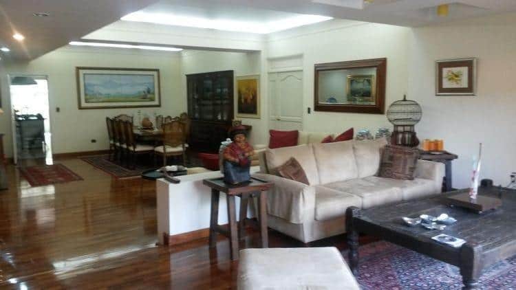 Apartamento en venta cerca de zona 15 Guatemala