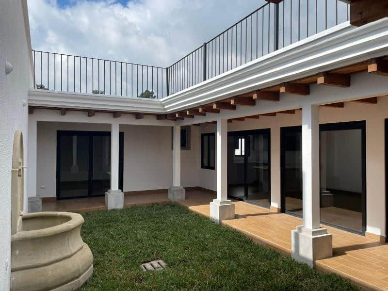 Casa en venta en La Antigua Estancia