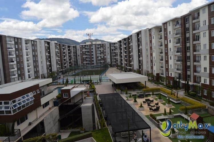 Apartamento en Venta en San Ignacio Parque 7
