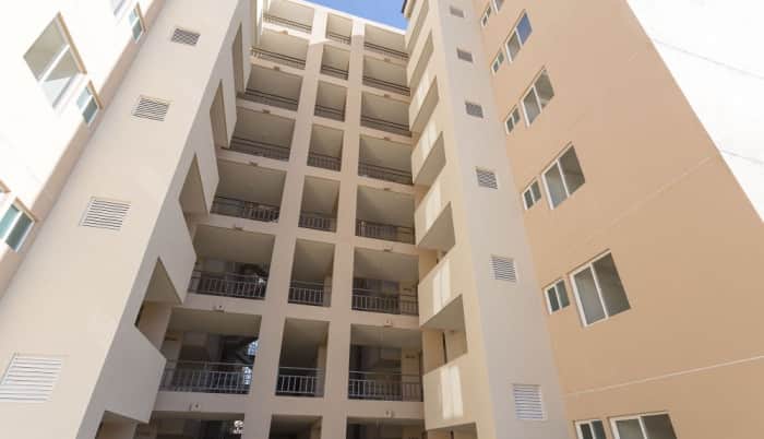 Apartamento en venta en zona 2 San José Villa Nueva