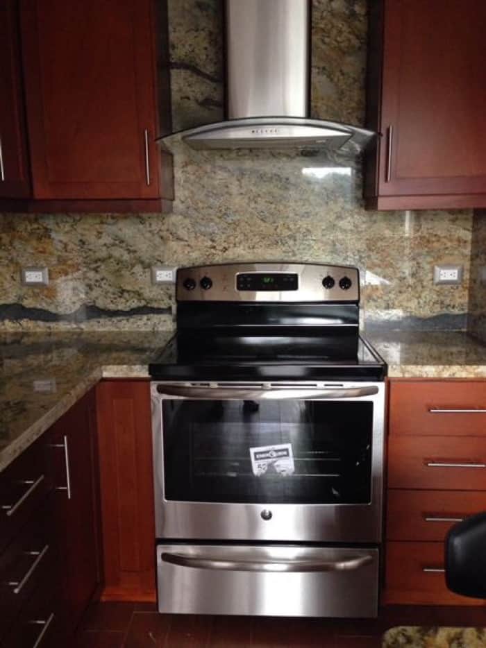 Apartamento tipo Loft en Zona 16 Lindora