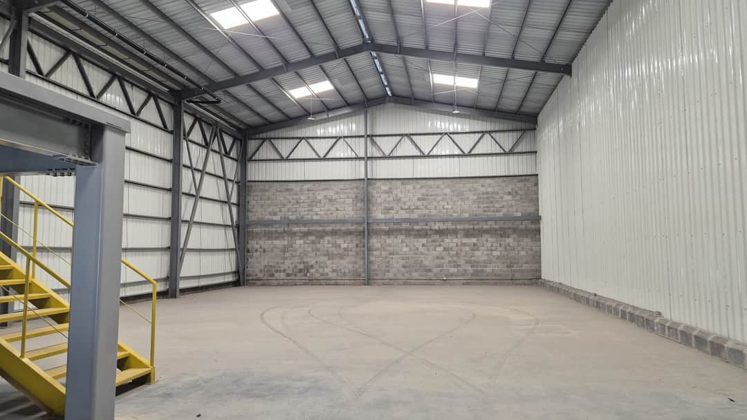 Ofibodega en Renta en BODEBAS Villa Canales