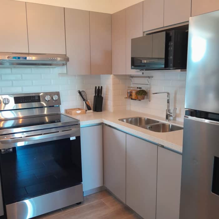 Apartamento Residencial en Venta
