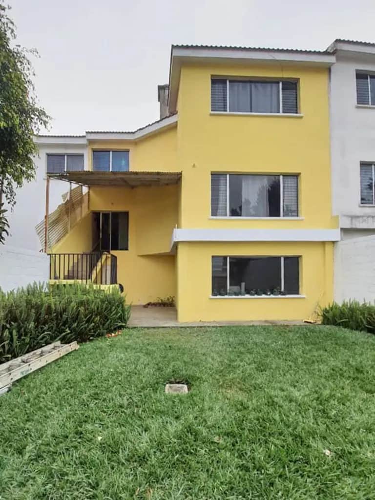 Terravista - Casa en Venta, Km 16.5 camino a Olmeca