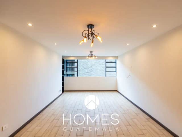 Apartamento en alquiler en Zona 14, Guatemala · 2 hab · 118 m²