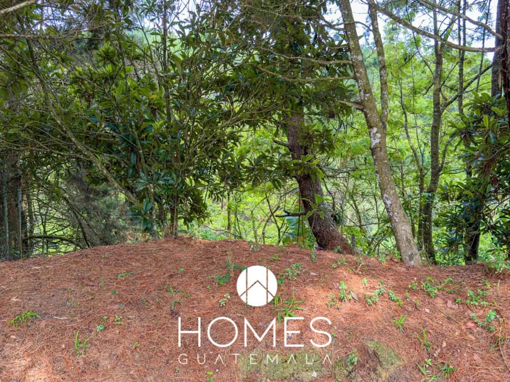 Terreno en Venta, Km. 16.5 Carretera a El Salvador.