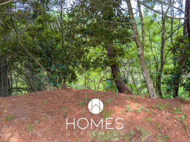 Terreno en venta en Guatemala · 357 m²