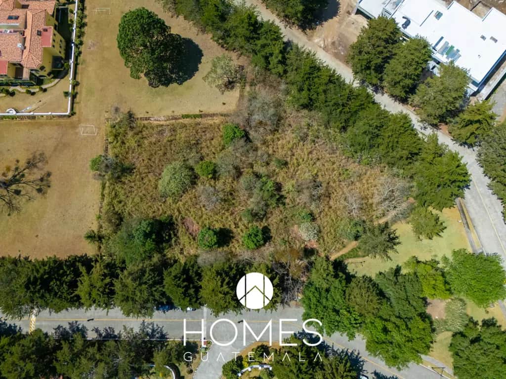 Terreno en Venta, Km. 23.5 Carretera a El Salvador.