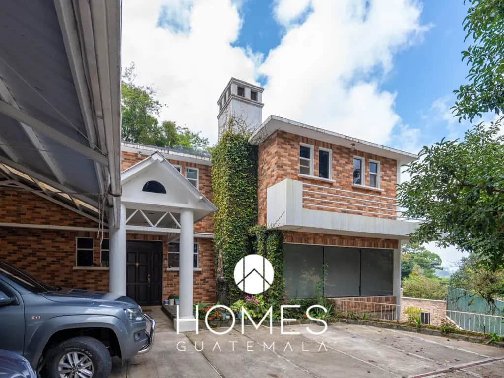 Casa en Venta, Km. 22.5 Carretera a El Salvador.