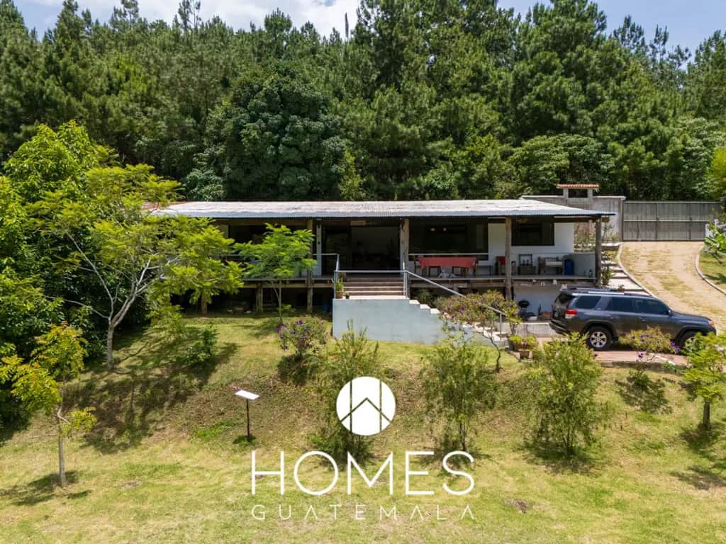 Granja en Venta, Km. 28 Carretera a San José Pinula.