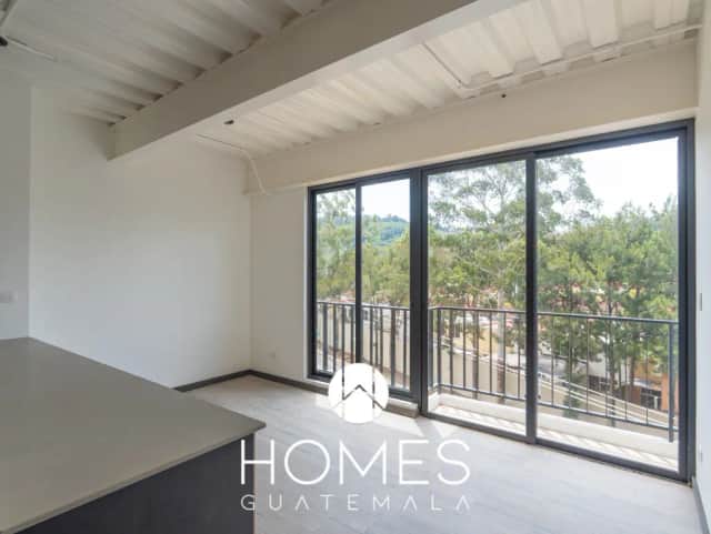 Apartamento en venta en Zona 16, Guatemala · 2 hab · 93 m²