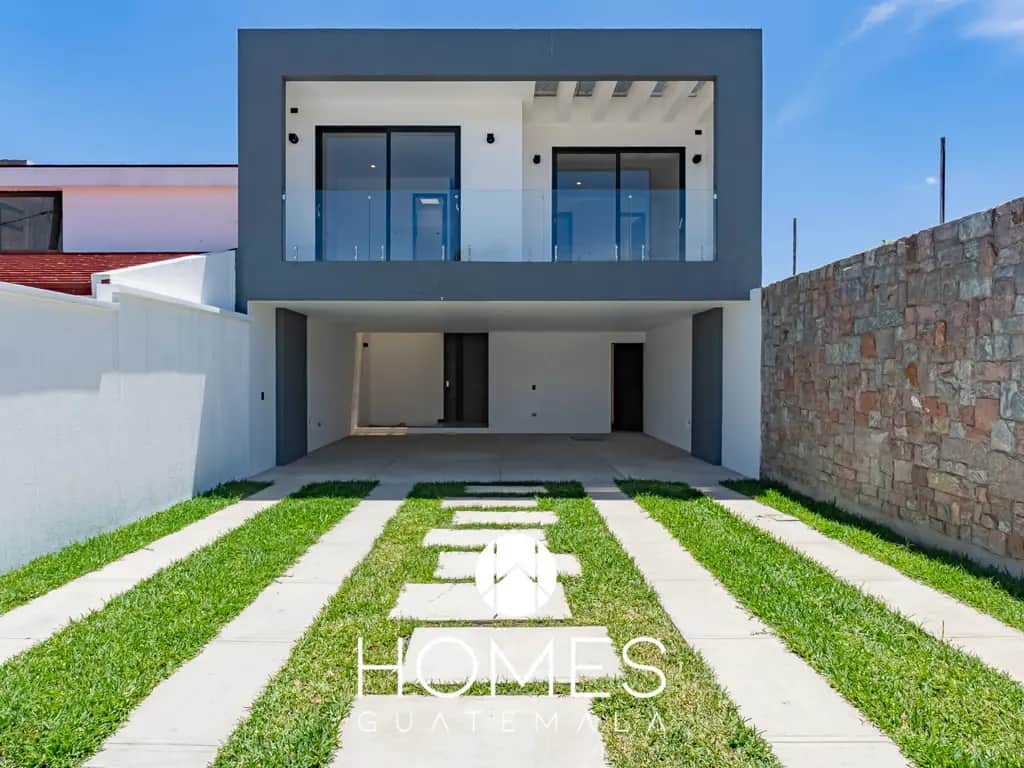 Casa en Venta, Km. 18.5 Carretera a El Salvador.