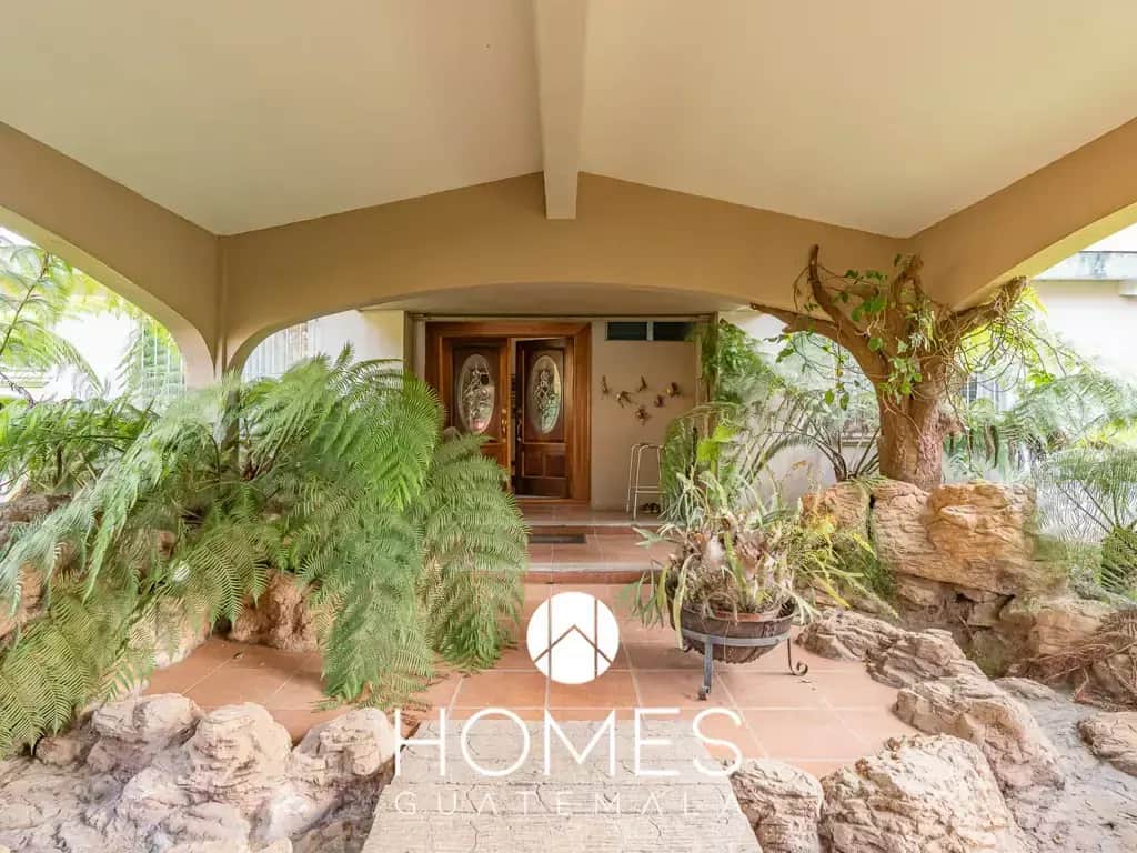 Casa en Venta, Km. 12.7 Carretera a El Salvador