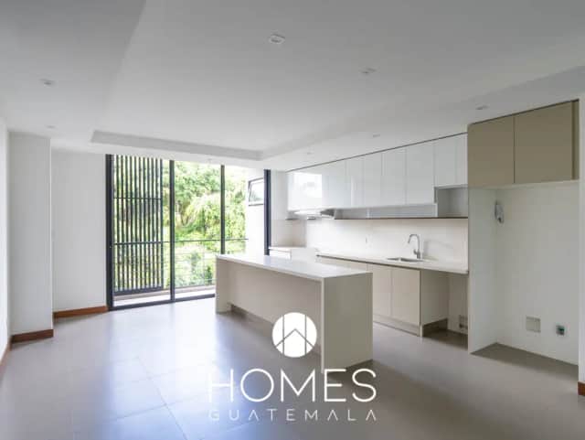 Apartamento en venta en Zona 13, Guatemala · 3 hab · 166 m²