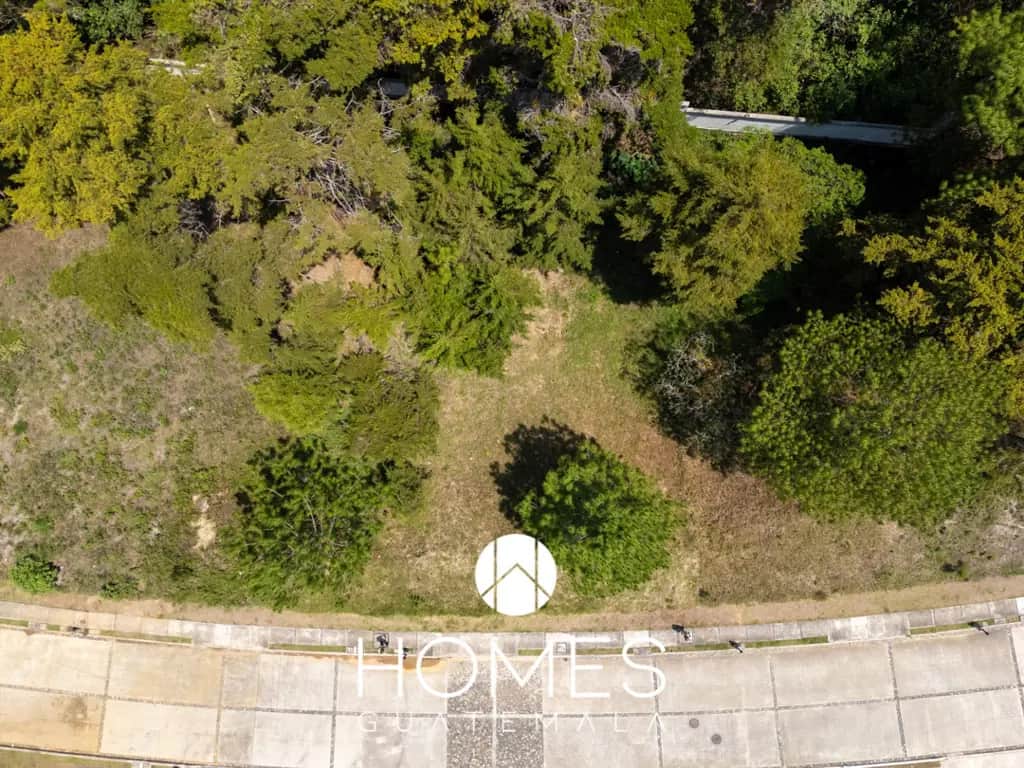 Terreno en Venta, Lomas de San Isidro, Zona 16.