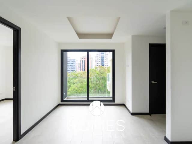 Apartamento en alquiler en Zona 13, Guatemala · 1 hab · 59 m²