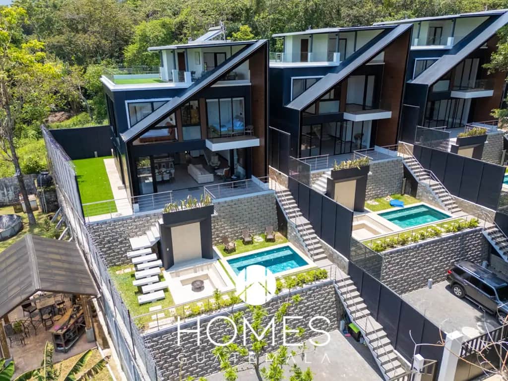 Casa en venta, Laguna del Pino.