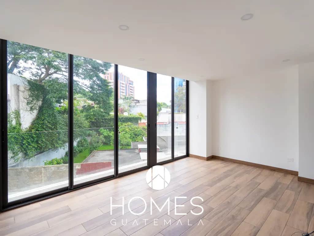 Apartamento tipo estudio en Venta, Zona 15.
