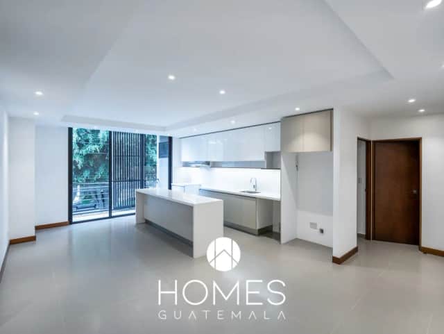Apartamento en venta en Zona 13, Guatemala · 3 hab · 202 m²