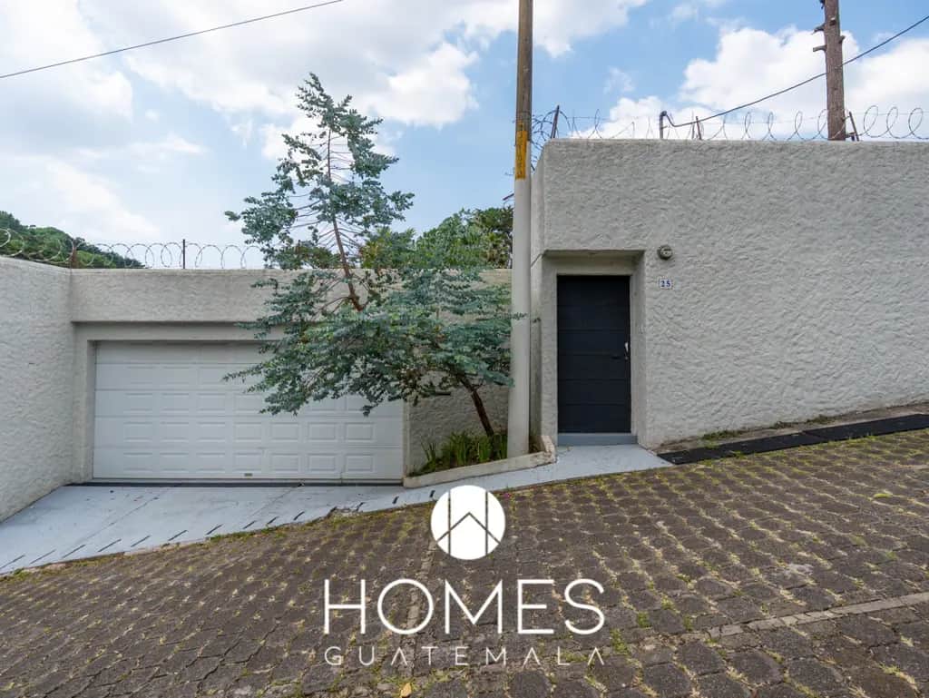 Townhouse en Renta, Santa Rosalía, Km. 12.5 Carretera a El Salvador.