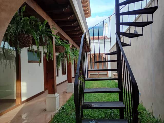 Casa en venta en Guatemala · 3 hab · 159 m²