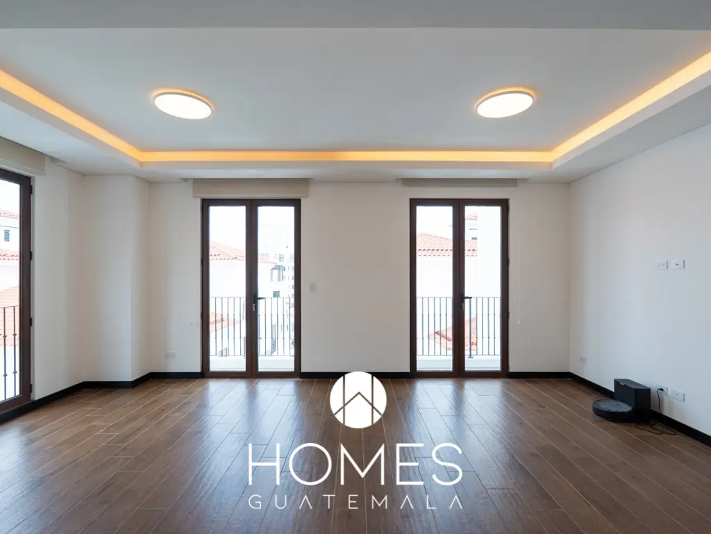 Apartamento en Renta, Cayalá Zona 16.