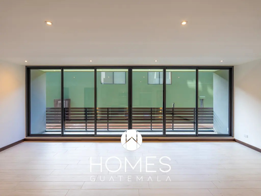 Apartamento en Venta, Zona 15.