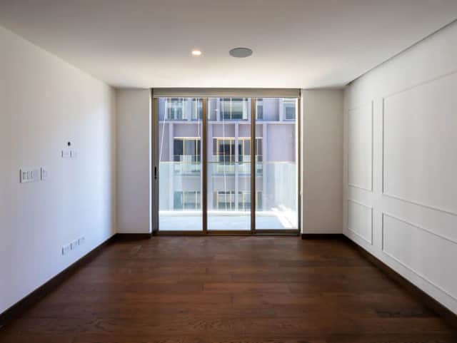 Apartamento en alquiler en Zona 10, Guatemala · 2 hab · 96 m²
