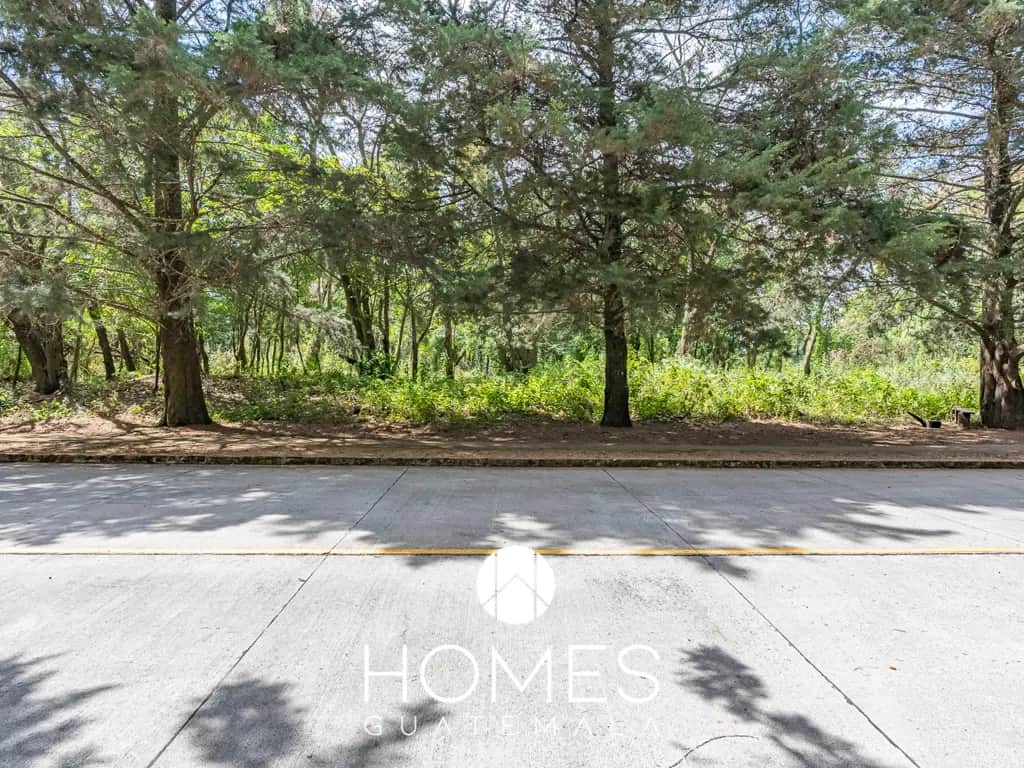 Terreno en Venta, Km. 23.5 Carretera a El Salvador.