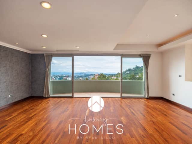 Apartamento en venta en Guatemala · 3 hab · 275 m²