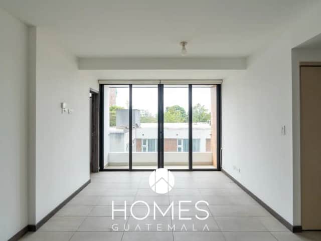 Apartamento en alquiler en Zona 15, Guatemala · 2 hab · 89 m²